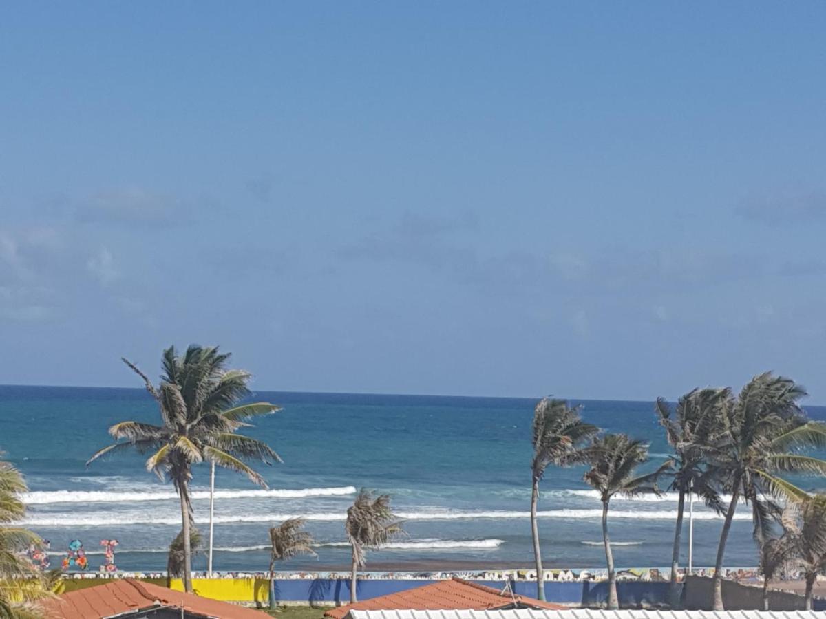 Victoria'S Gennie Bay Village Hostal San Andrés Buitenkant foto